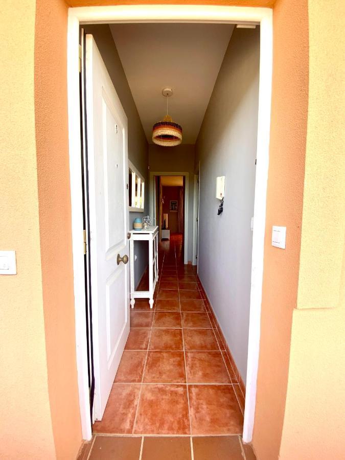 Atico Islantilla Golf Exterior foto